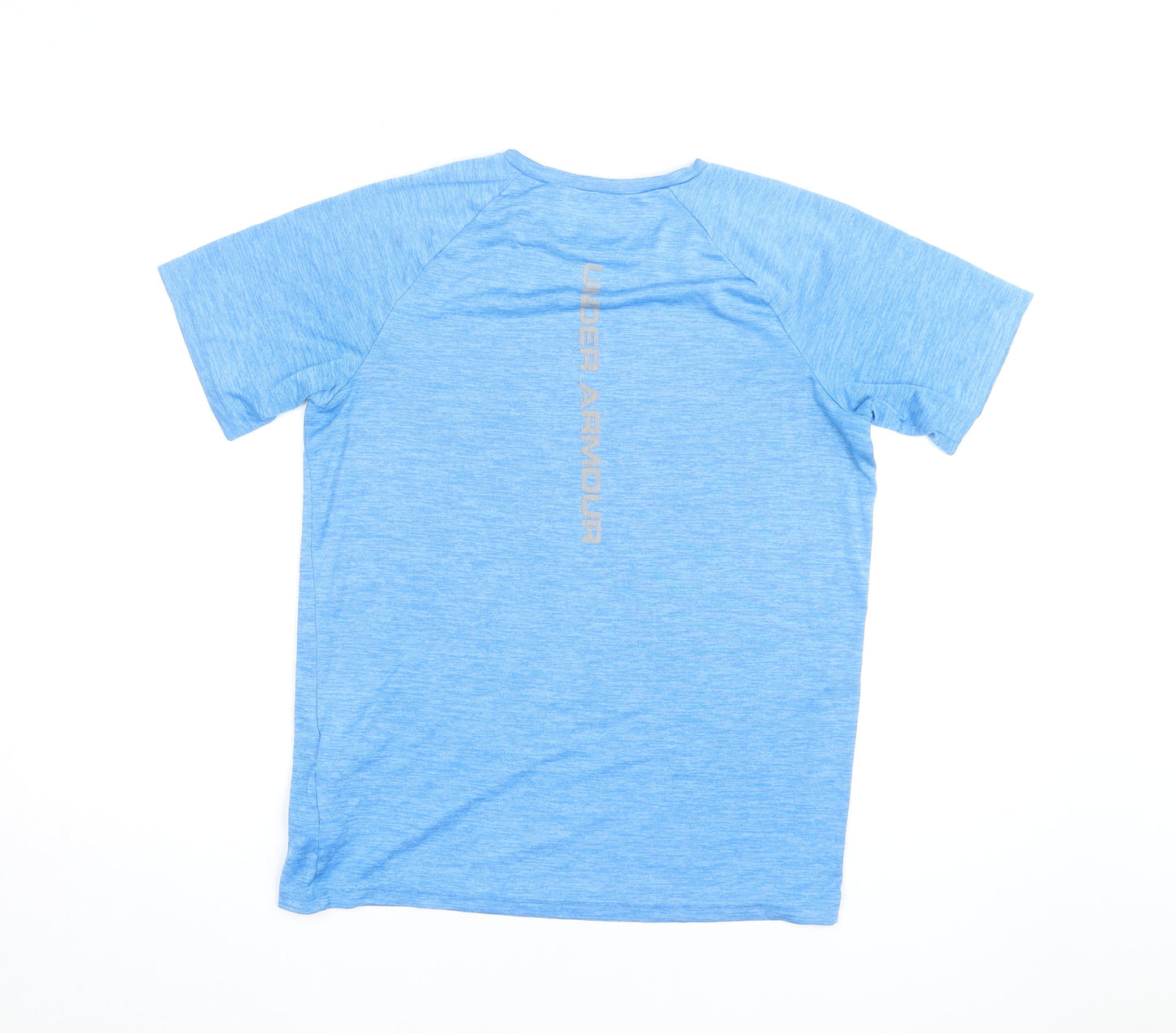 Under Armour Men’s Blue Short Sleeve Athletic T-Shirt Size M
