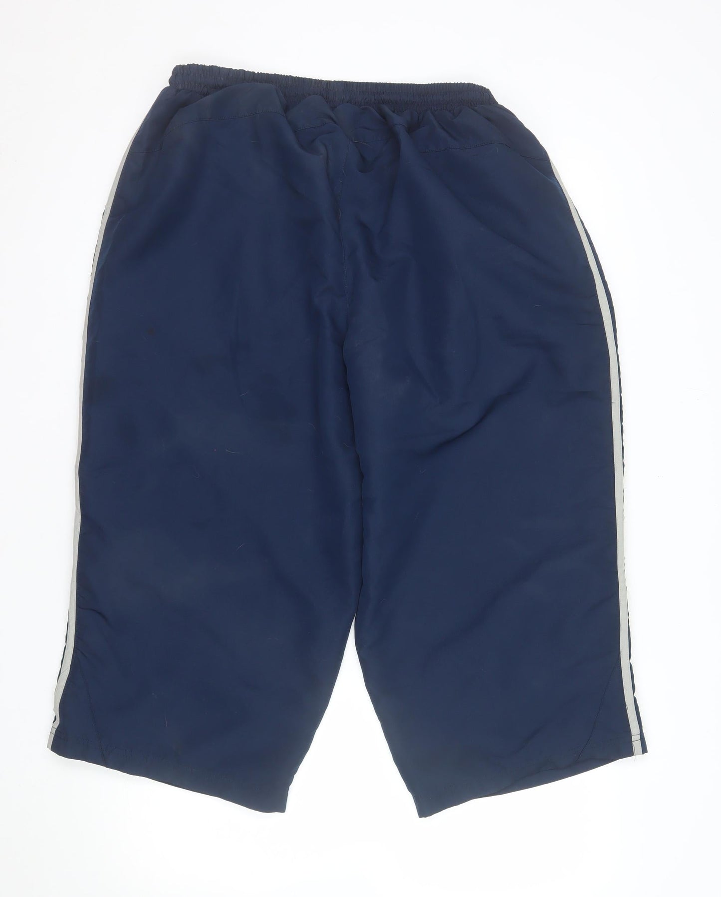 Lonsdale Men's Blue 2XL Athletic Activewear Shorts