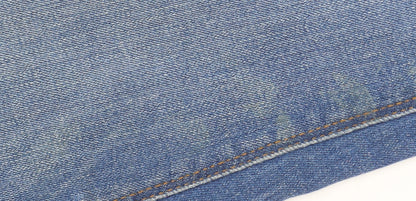 River Island Men's Blue 30 x 30 Slim Fit Stretch Skinny Jeans