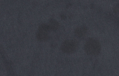 DSGN Studio Women's Blue L Cotton Blend Sweatpants with Elastic Waist