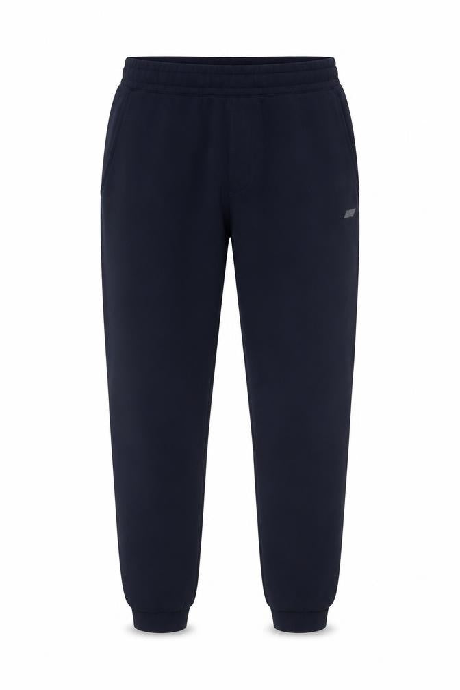 Tommy Hilfiger Men's Blue Jogger Trousers Size M