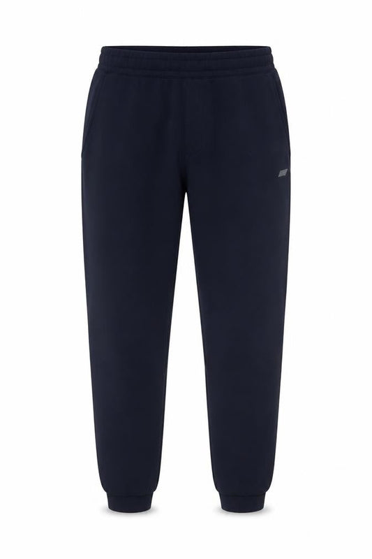 Tommy Hilfiger Men's Blue Jogger Trousers Size M