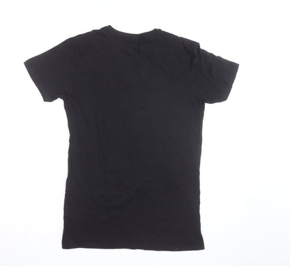 Garrison Tailors Peaky Blinders Black Men’s Small Graphic T-Shirt