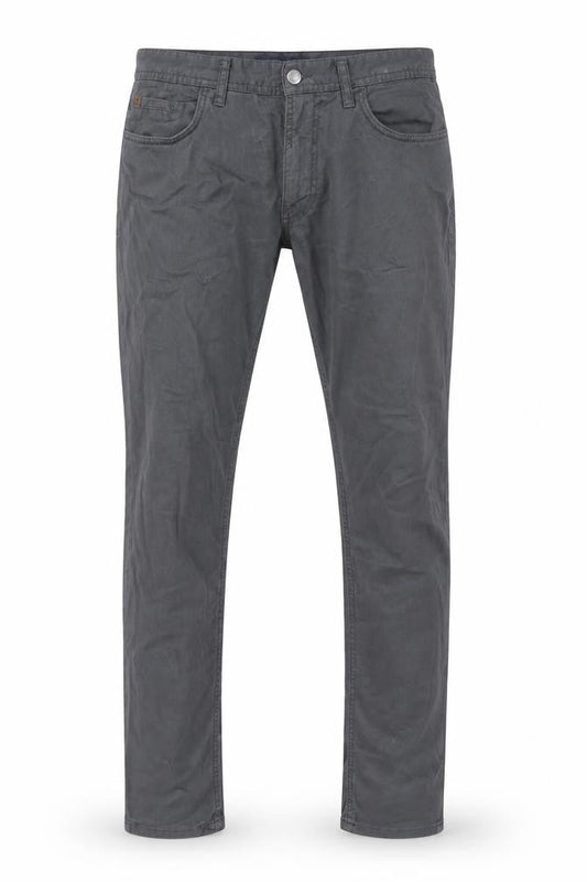 Zara Man Grey Slim Fit Jeans Mens 32in Waist Straight Leg