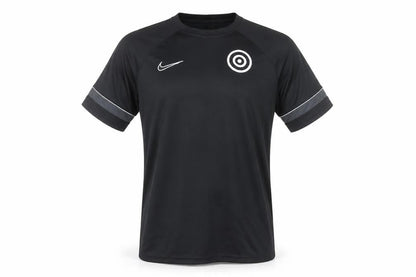 Nike Men's Black Dri-FIT XL Short Sleeve Training T-Shirt