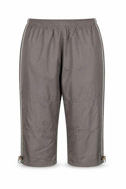 Bonmarché Women Brown Size 18 Cargo Shorts 100% Polyester Outdoor Style
