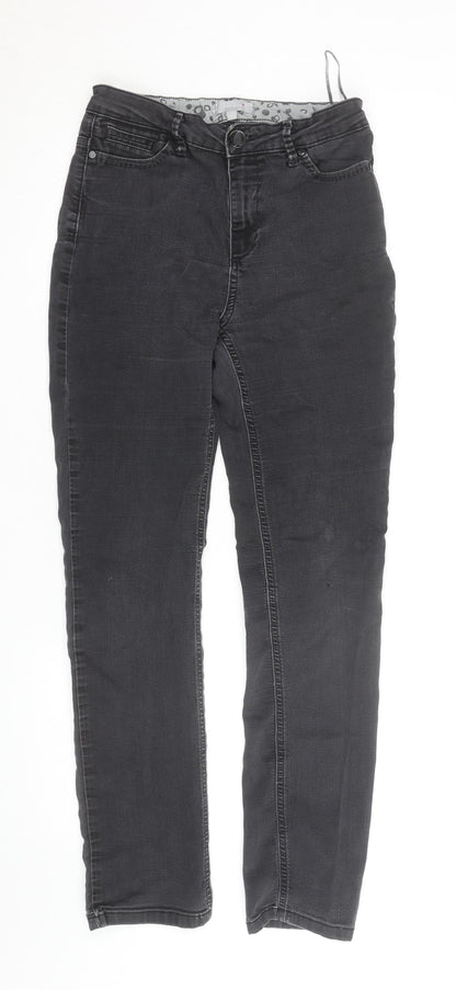 Marks and Spencer Per Una Women’s Black Size 8 Skinny Jeans