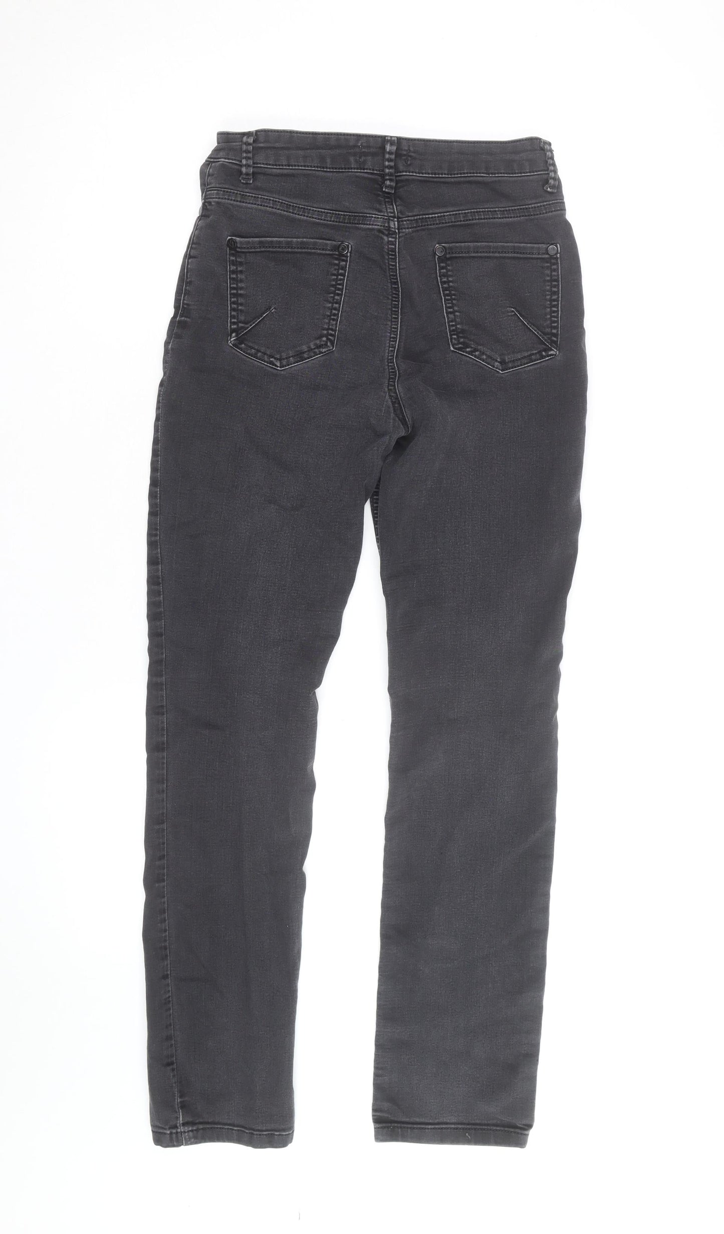 Marks and Spencer Per Una Women’s Black Size 8 Skinny Jeans