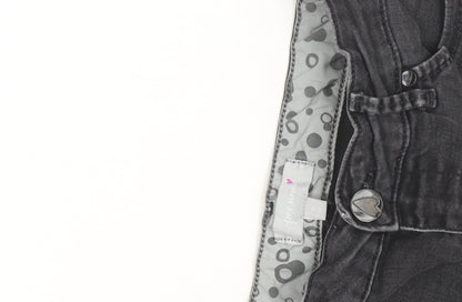 Marks and Spencer Per Una Women’s Black Size 8 Skinny Jeans