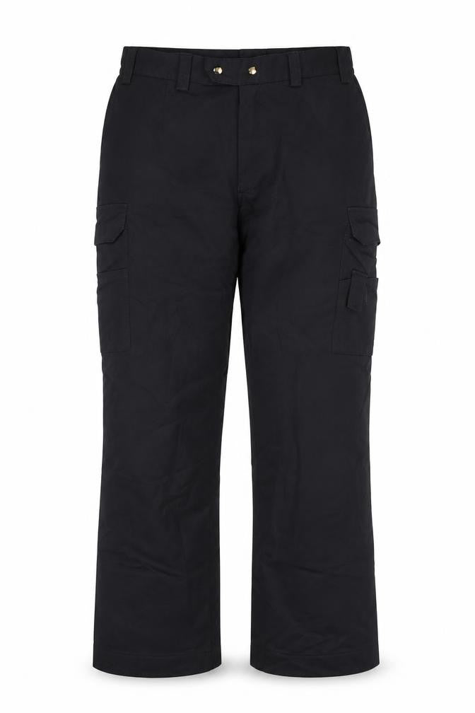 Würth MODYF Black 16 Regular Cargo Work Trousers