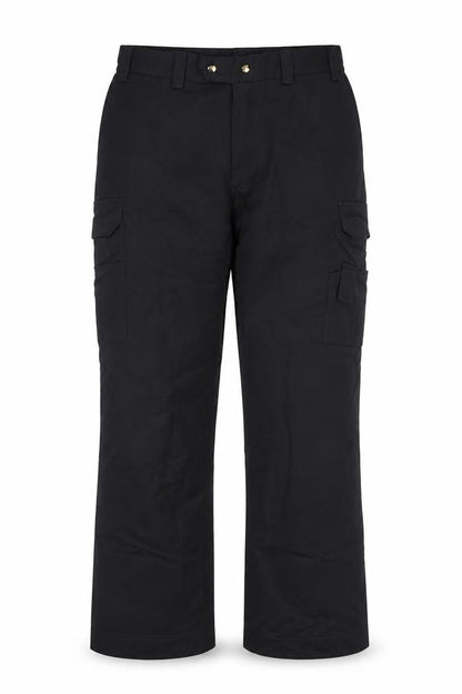 Würth MODYF Black 16 Regular Cargo Work Trousers