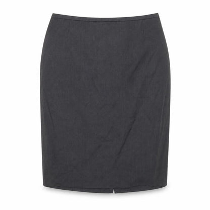 Calvin Klein Women's Black Size 14 Pencil Skirt Workwear