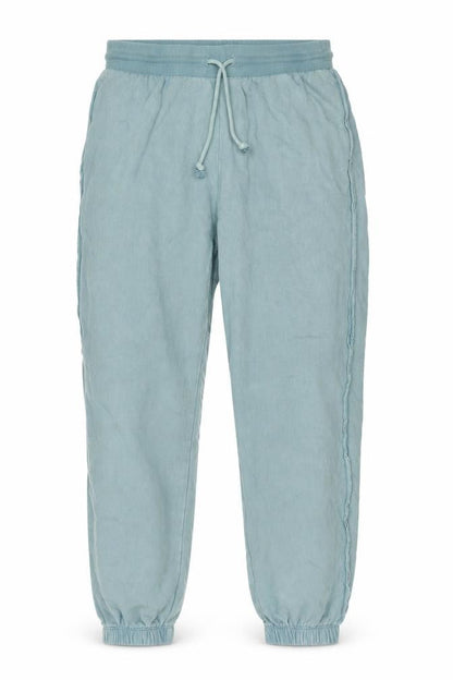 ASOS DESIGN Men's Green Jogger Trousers Size S Casual Cotton