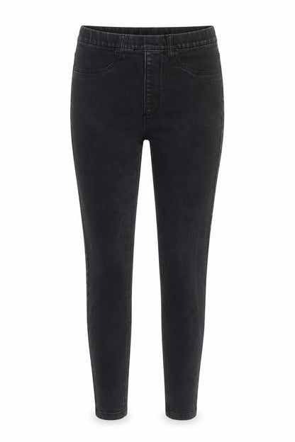 Principles Women’s Black Jegging Jeans Size 10 Slim Fit