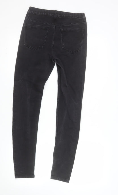 Principles Women’s Black Jegging Jeans Size 10 Slim Fit