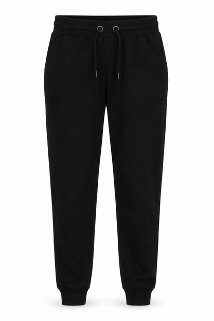 Ivy Park Women's Black XL Jogger Sweatpants Cotton Blend