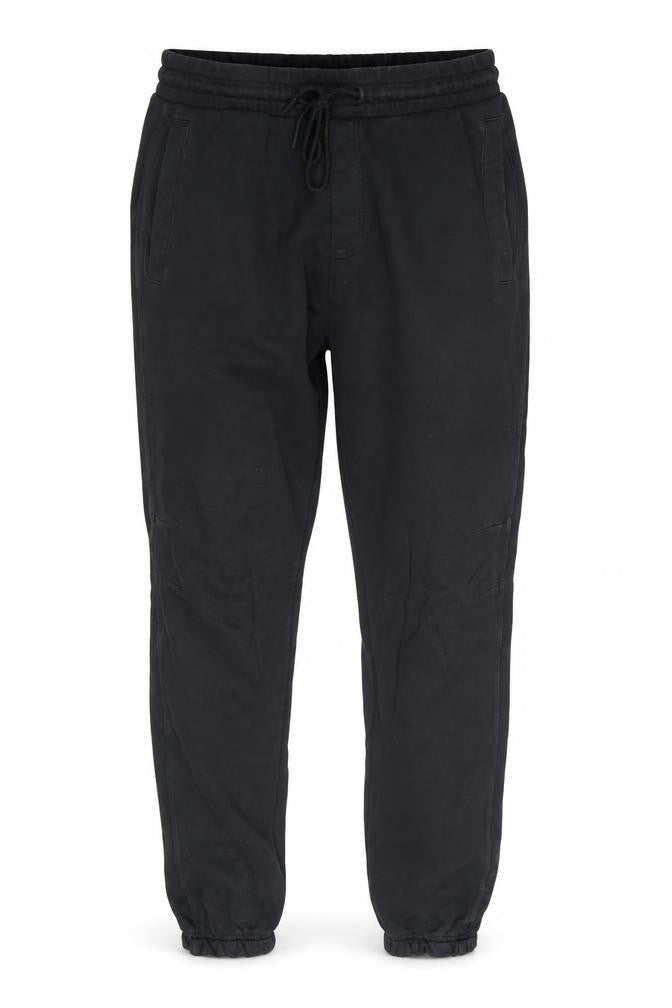 Gymshark Men’s Black Jogger Trousers Small Regular Fit