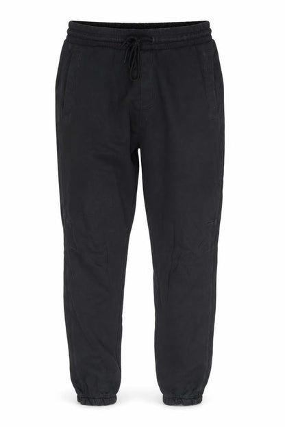 Gymshark Men’s Black Jogger Trousers Small Regular Fit