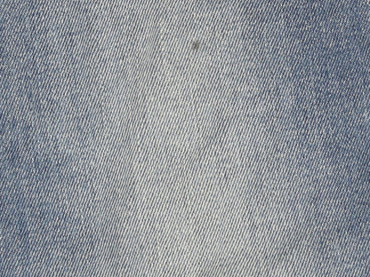 Diesel Men Blue Regular Fit Straight Leg Jeans Size 31x32