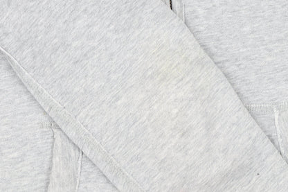 Abercrombie & Fitch Men’s Grey Full Zip Hoodie Size S