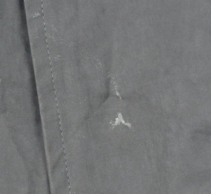 Marks and Spencer Men’s Olive Green L Rain Coat with Removable Lining