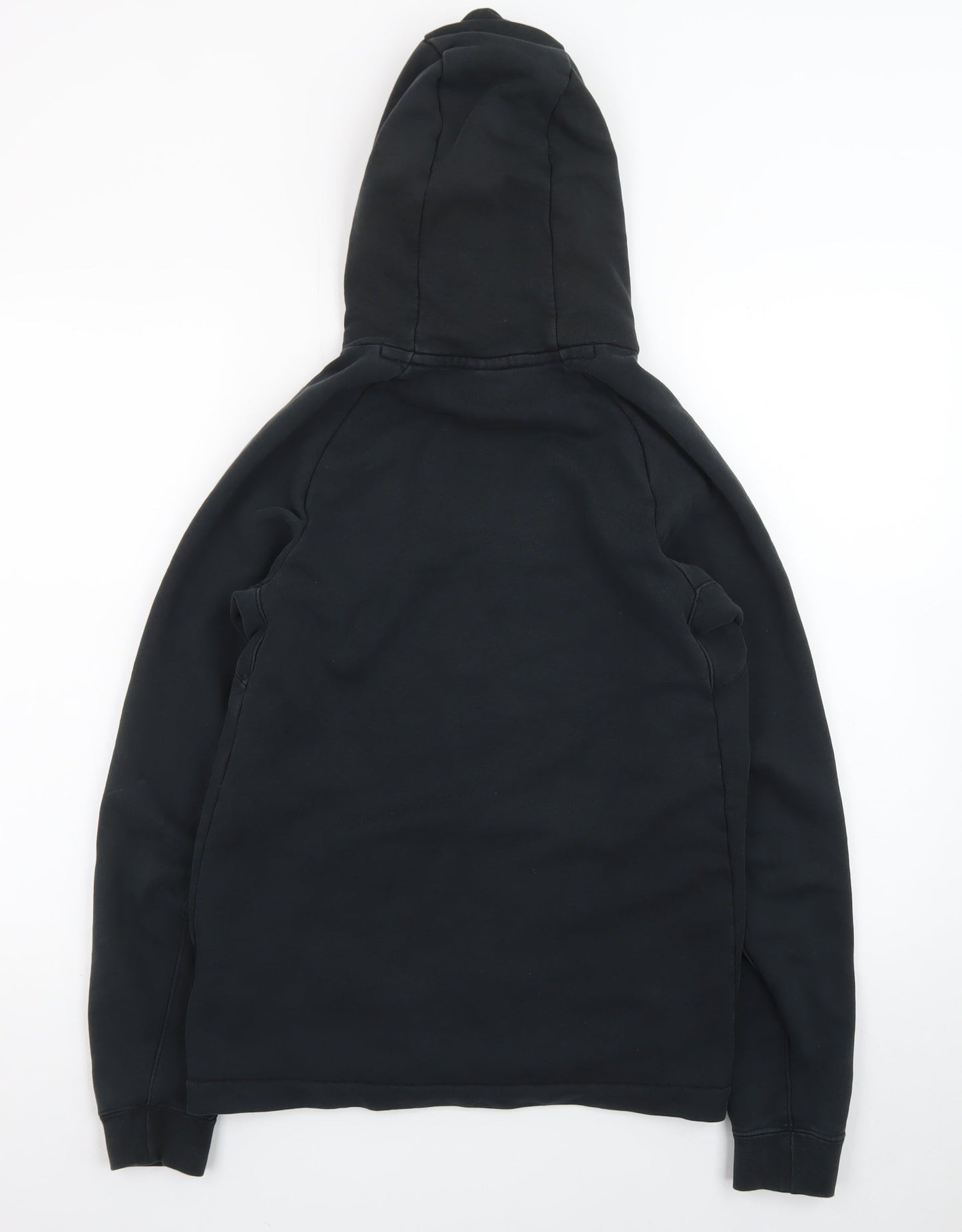 Nike Men's Black Pullover Hoodie Small Casual Sportswear