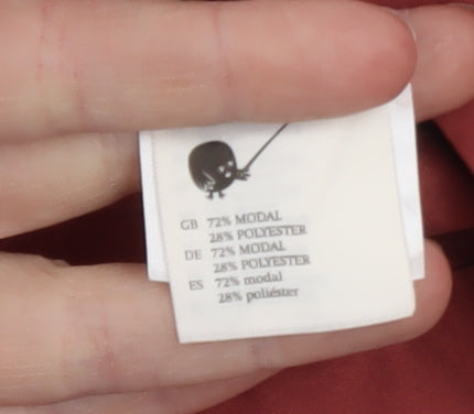 Monki Women’s Pink Paperbag Shorts Size 10 High Waist Belted