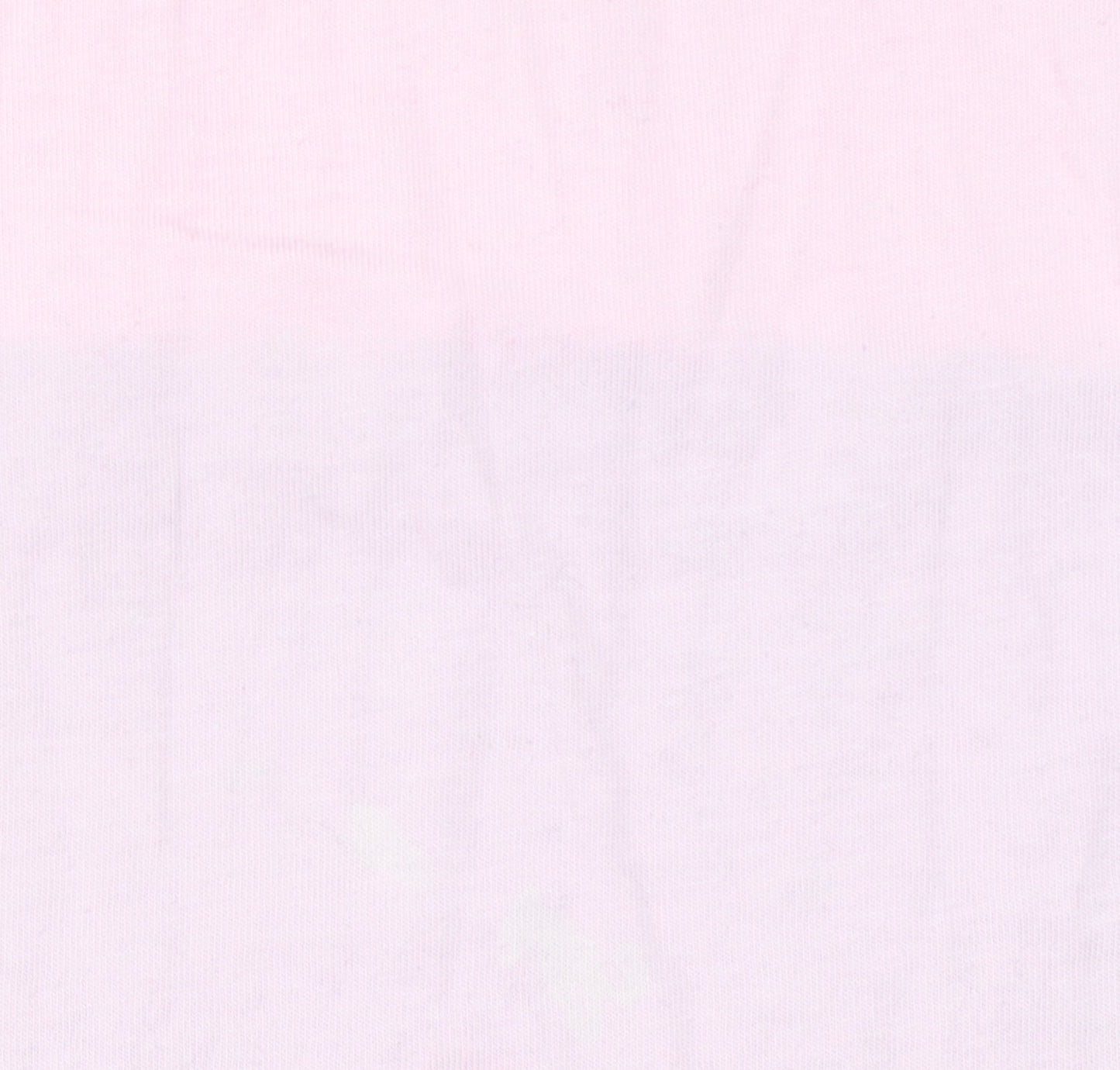 ASOS Design Women's Pink Colourblock Ringer T-Shirt Size 8