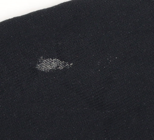Marks and Spencer Women’s Black 3/4 Sleeve Knit Cardigan Size 8