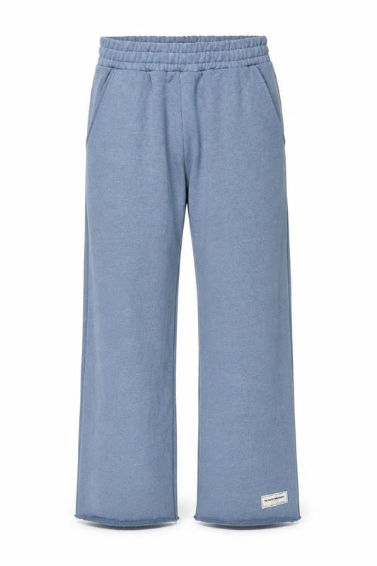 The Giving Movement Men's Blue Regular Fit Sweatpants S