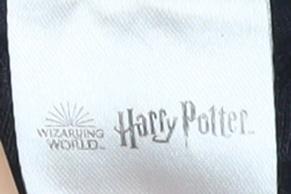Harry Potter Boys Black Long Sleeve Graphic T-Shirt 11-12 Years
