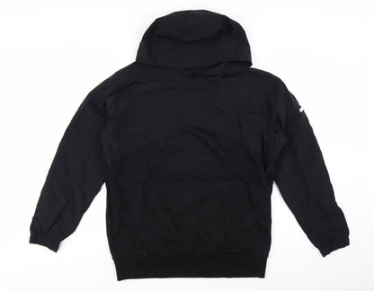 RMDY Mens Black XL Pullover Hoodie Cotton Blend Casual