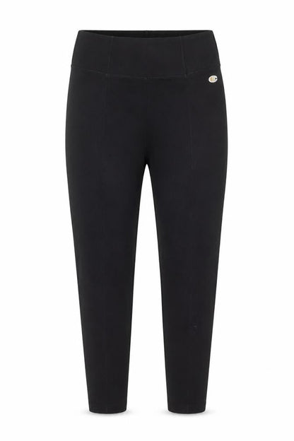 Champion Women's Black XL Stretch Leggings