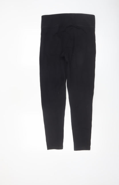 Champion Women's Black XL Stretch Leggings