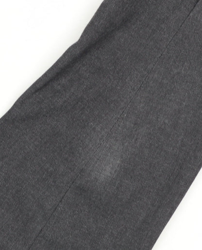 Next Women Grey Regular Fit Tailored Blazer UK 10