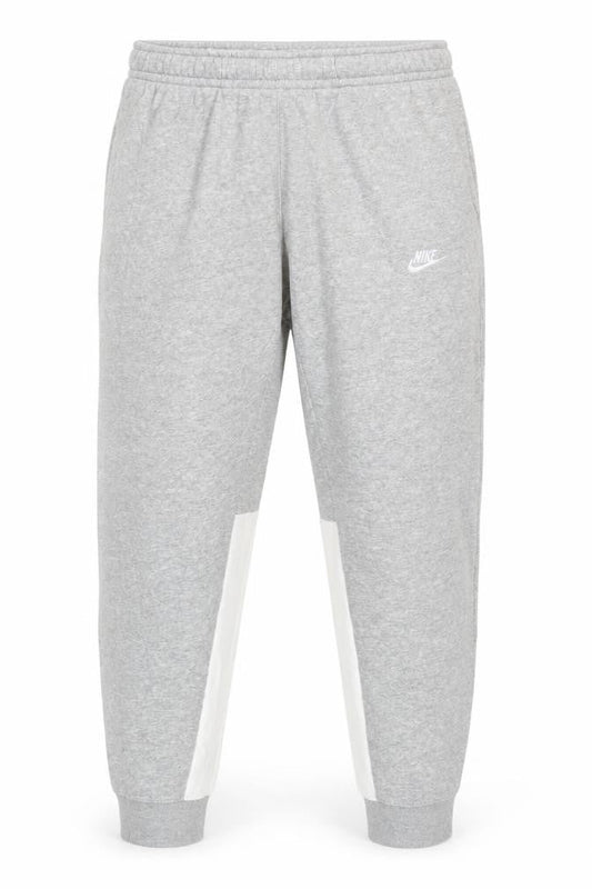 Nike Men's Grey XL Jogger Sweatpants Regular Fit Sportswear