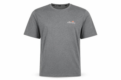 Ellesse Men's Grey Becketi T-Shirt Size L Sports Gym Top