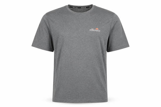 Ellesse Men's Grey Becketi T-Shirt Size L Sports Gym Top