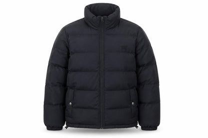 Levi's Men's Black XS Puffer Jacket Winter Coat