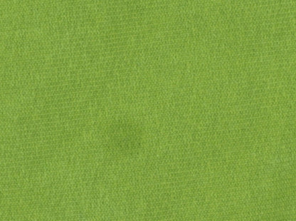 Champion Women's Green Pullover Hoodie Small Reverse Weave Warm Up