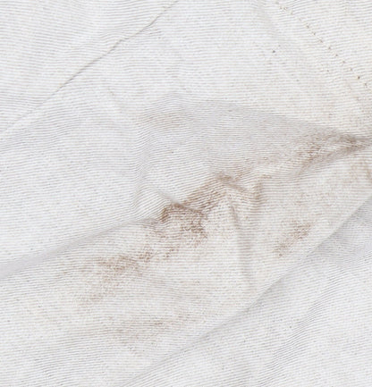 Marks and Spencer Men’s Beige Linen Blend Chino Trousers 38x29 Regular Fit