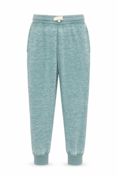 Southwest Cotton Company Women's Green Size 14 Jogger Trousers