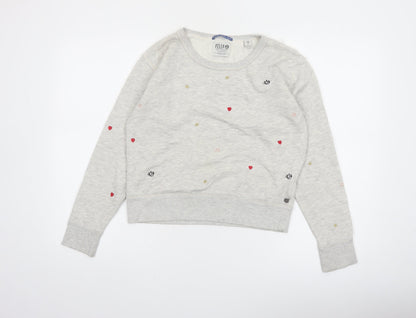 Scotch & Soda Women’s Grey Felix the Cat Sweatshirt XS