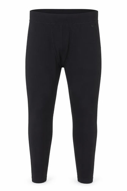 Marks and Spencer Goodmove Men's Black 3XL Running Compression Leggings