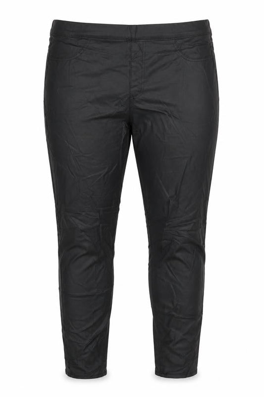 Marks & Spencer Women's Black Size 14L Jegging Style Leggings