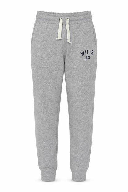 Jack Wills Women's Grey Jogger Sweatpants Size 8