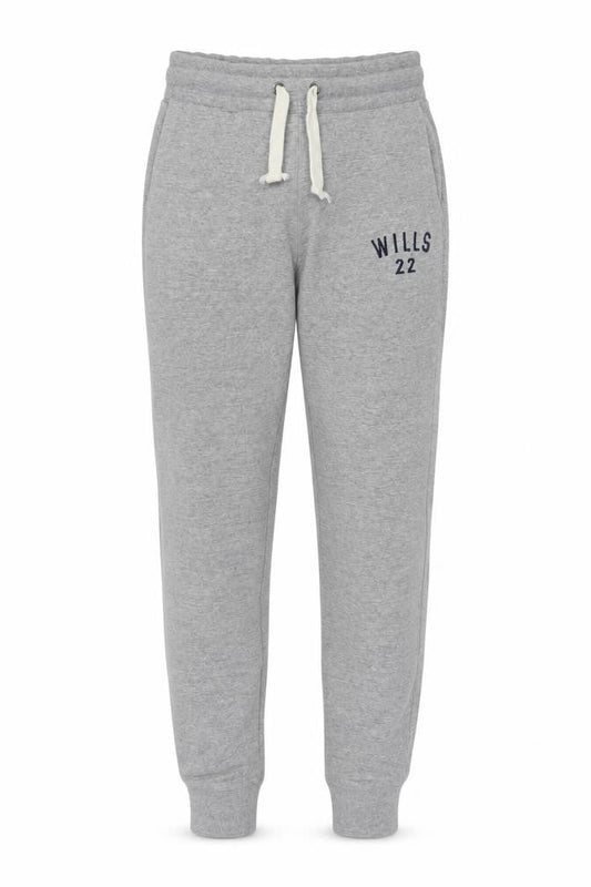 Jack Wills Women's Grey Jogger Sweatpants Size 8