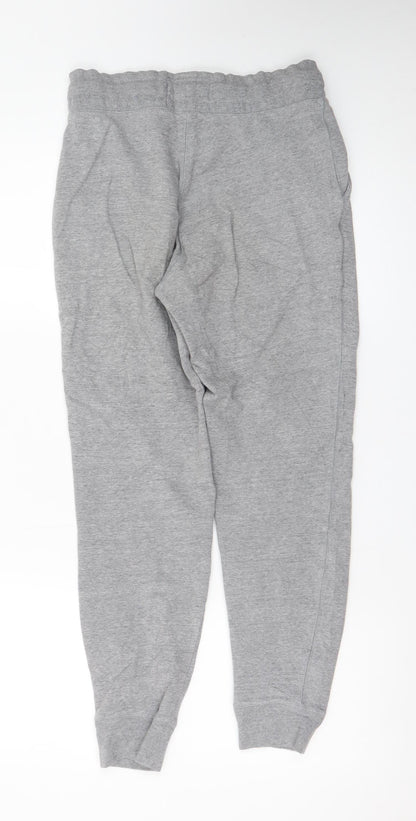 Jack Wills Women's Grey Jogger Sweatpants Size 8