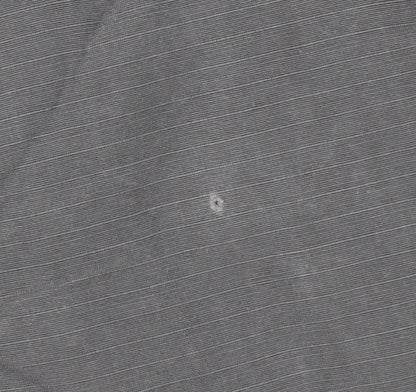 G-Star RAW Men's Grey Military Style Cotton Jacket M