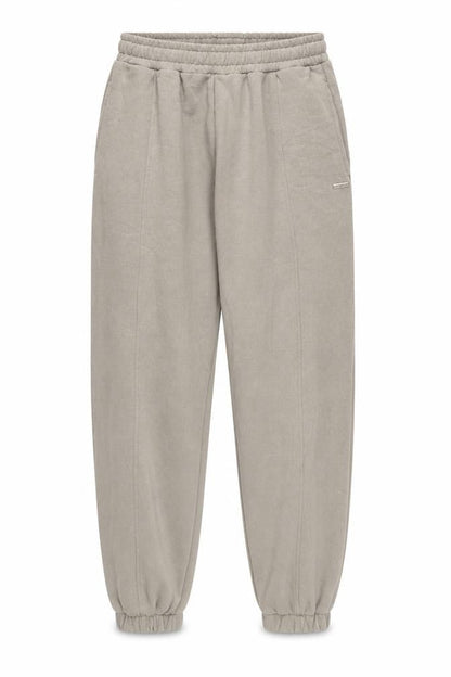 The Couture Club Women’s Beige Jogger Trousers XXS Elastic Waist